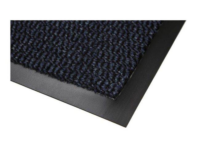 Matting Matta Faro 120x180cm svartmel, st