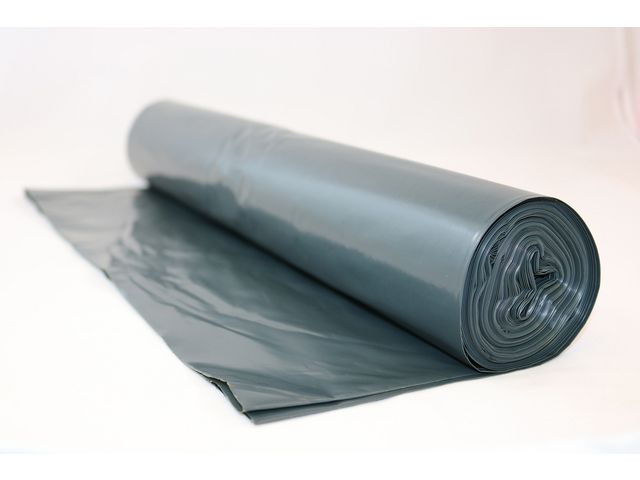 Plastsäck R100% 240L Coex 10/RL, rulle om 10 st