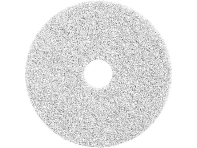 TWISTER Rondell vit 12'', fp om 2 st