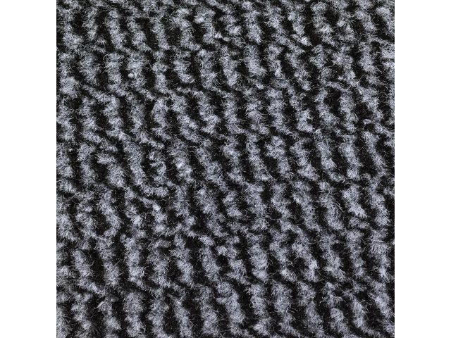 Matting Matta Faro 60x40cm antracit, st