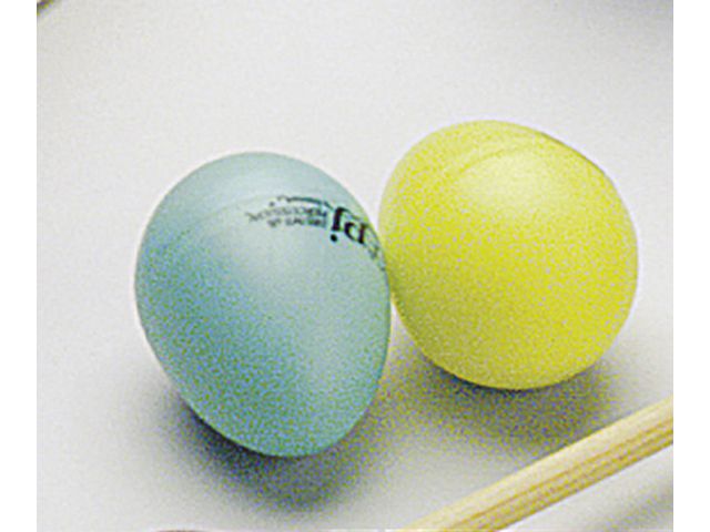 Äggmaracas, fp om 2 st