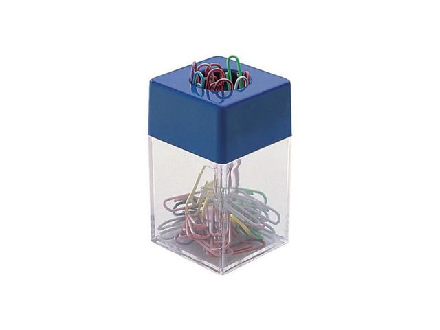 Lyreco Gemkopp magnetisk transparent, st