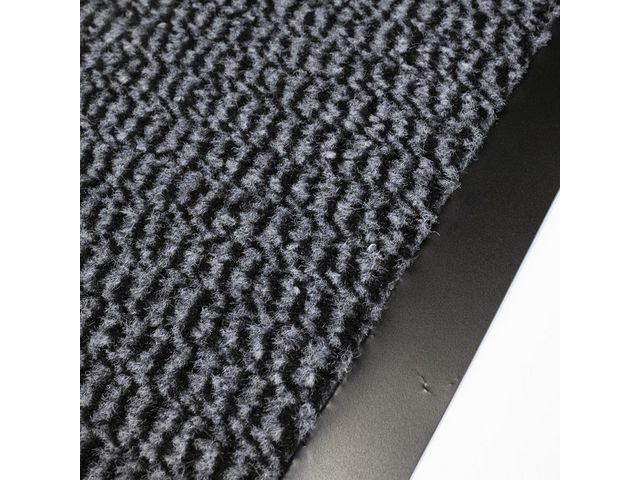 Matting Matta Faro 80x120cm antracit, st