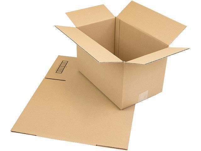 Boxon Wellåda 480x285x190mm E260, st