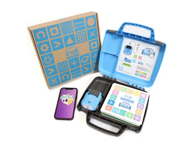 sphero Sphero Indi Student kit, st