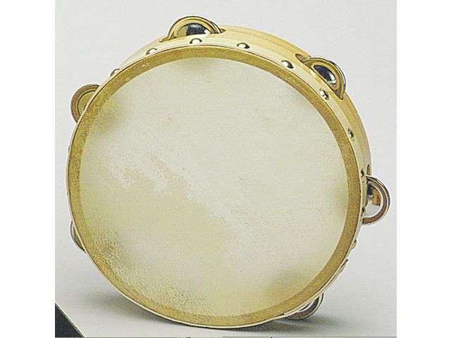 Tamburin 20 cm, st