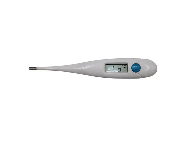 Febertermometer digital, st