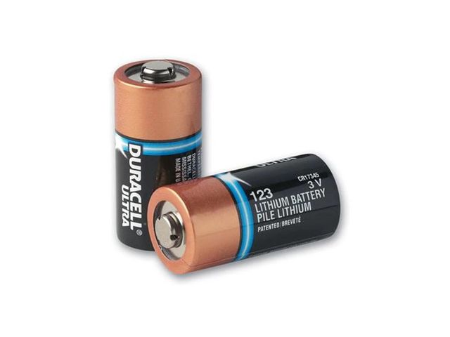 ZOLL Batteripack för AED Plus, st