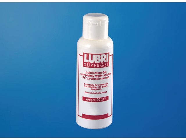 Wing Plast AB Glidslem WP 90g, flaska om 90 g