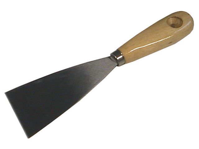 Hygienteknik Spackelspade 60mm bred, st