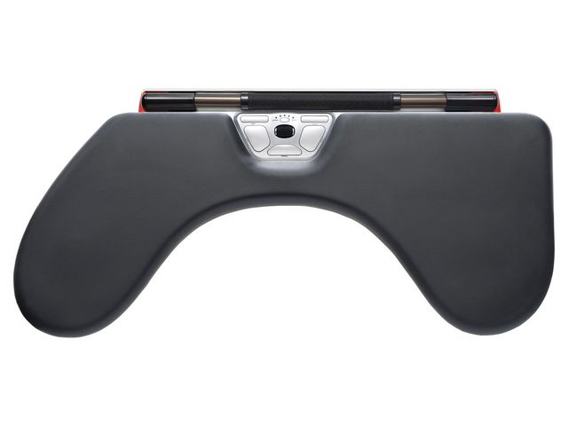 Contour RollerMouse Red Max, st
