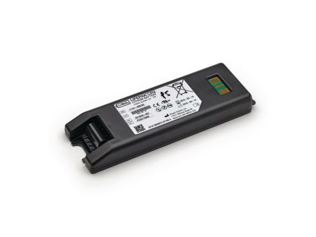 LIFEPAK® Batteri CR2, st
