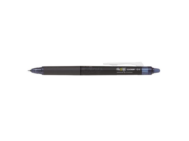 Pilot Gelpenna Frixion Synergy 0,5 svblå, st
