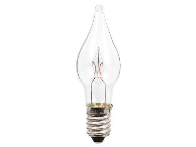 KONSTSMIDE Reservlampa twisted tip 7-arm 3/fp, fp om 3 st