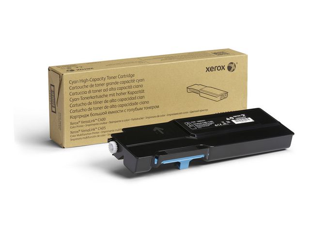 Xerox Toner 106R03519 Magenta, st