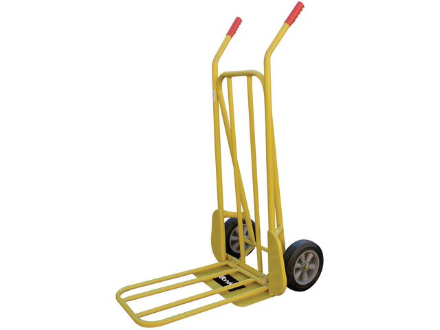 Transportkärra kapacitet 250kg, st