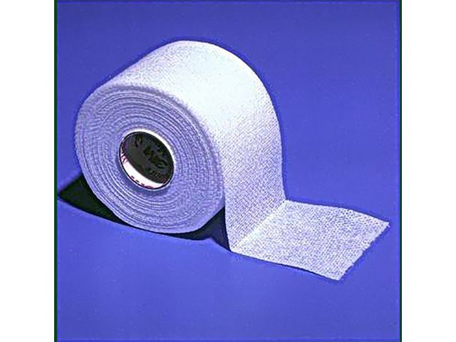 3M™ Medipore perf u.skyddsfilm 10cmx9,1m, st