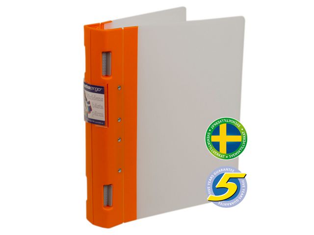 KEBA Gaffelpärm Ergo A4, st