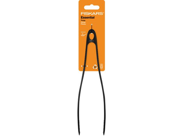 Fiskars Essential Tång/pincett 29 cm, st