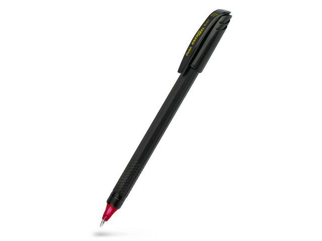 Pentel Gelpenna BL417R ENERGEL 0,7 röd, st