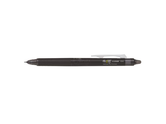 Pilot Gelpenna Frixion Synergy 0,5 svart, st