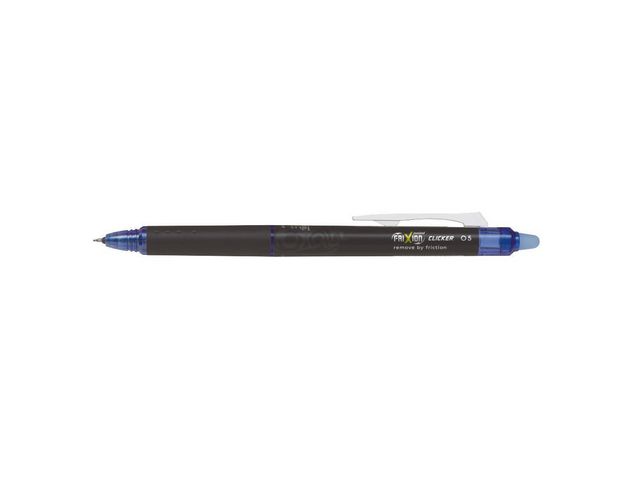 Pilot Gelpenna Frixion Synergy 0,5 blå, st