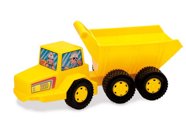 Dantoy Dumper, st