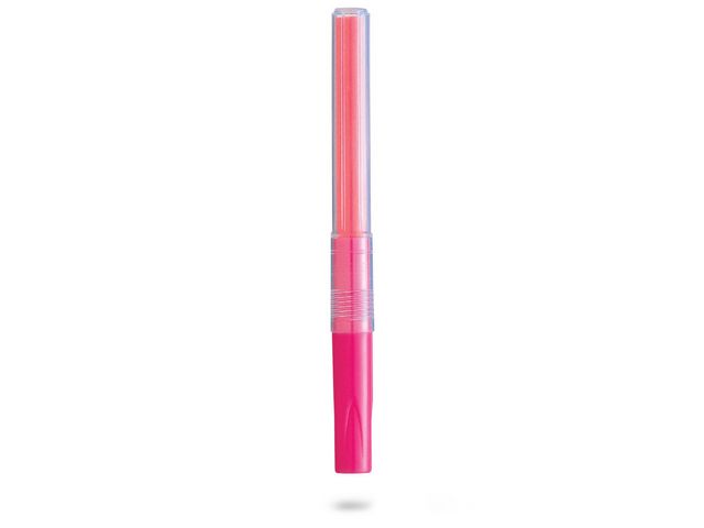 Pentel Refill Överstrykningspenna rosa, st