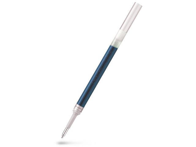 Pentel Refill Energel 0,7mm blåsvart, st