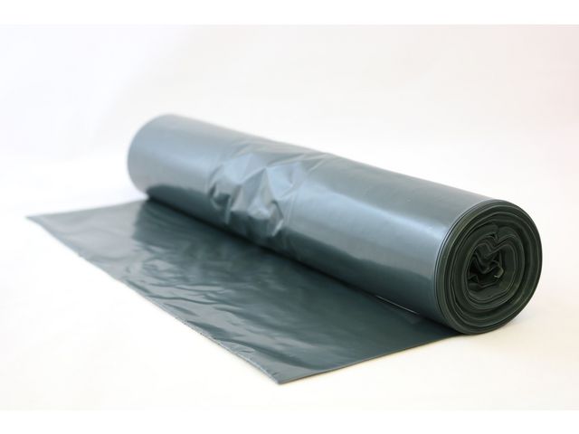 Plastsäck R100% 70L Coex 25/RL, rulle om 25 st