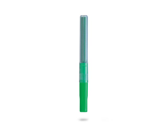 Pentel Refill Överstrykningspenna grön, st