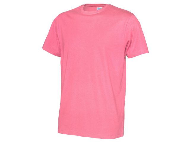 Cottover T-shirt GOTS rosa XL, st