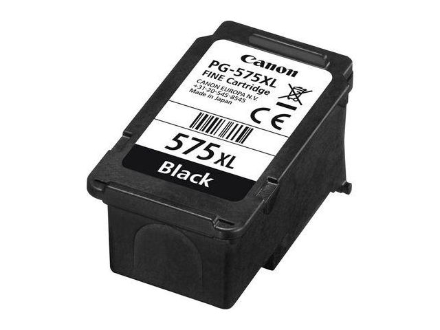 Canon Bläckpatron PG-575XL svart, st