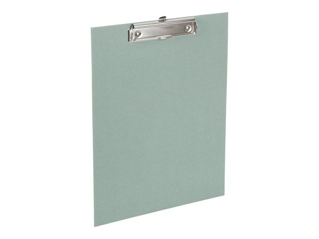 Bigso Box Skrivplatta Knut mint 32x24cm, st
