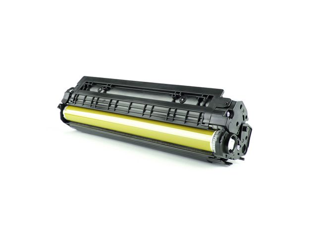 Konica Minolta Toner A3VU250 gul, st