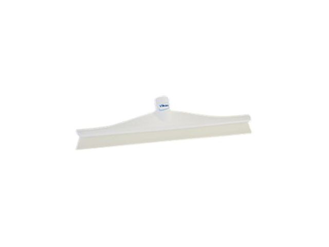 Vikan Golvskrapa Ultrahygienisk 40cm vit, st