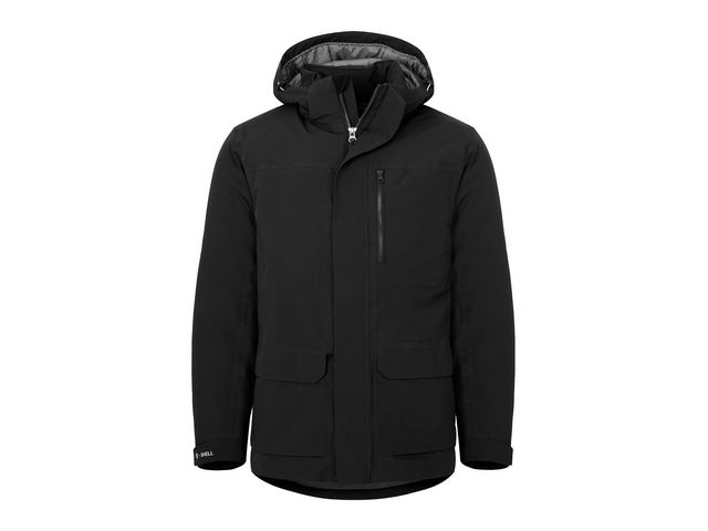 matterhorn Vinterparka Matterhorn Whymper svart L, st