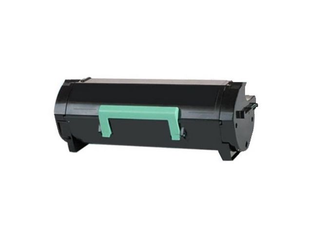 Konica Minolta Toner A63V00W 10K svart, st