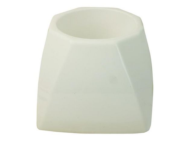 MAX WC-Kopp vit, st