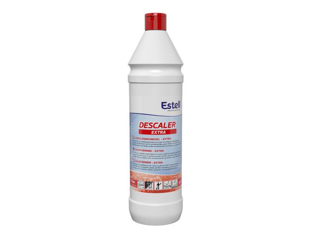 Estell Avkalkningmedel Extra oparfymerad 1l, st