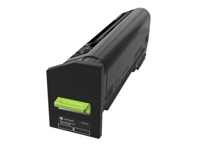 Lexmark Toner 82K2UKE svart, st