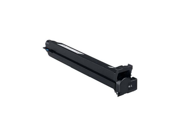 Konica Minolta Toner A3VU150 svart, st