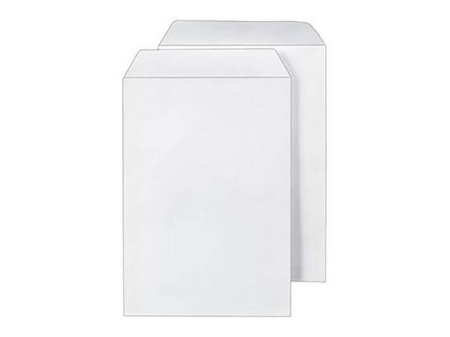 SOBER® Brevpåse C4 229x324mm remsa, krt. om 500 st