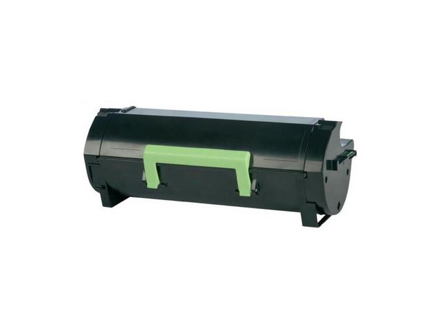 Konica Minolta Toner A63W01W svart, st