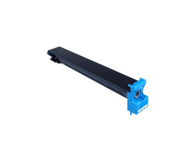 Konica Minolta Toner A3VU450 cyan, st