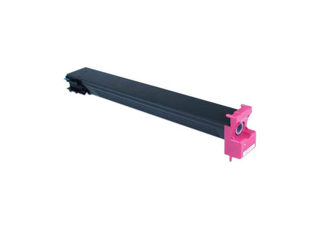 Konica Minolta Toner A3VU350 magenta, st