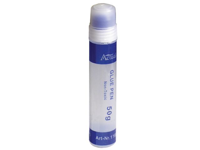 Limpenna, flytande, 50 g, st