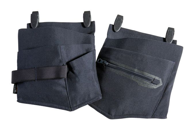 MASCOT® Hängfickor hantverkare set om 2 marin, st