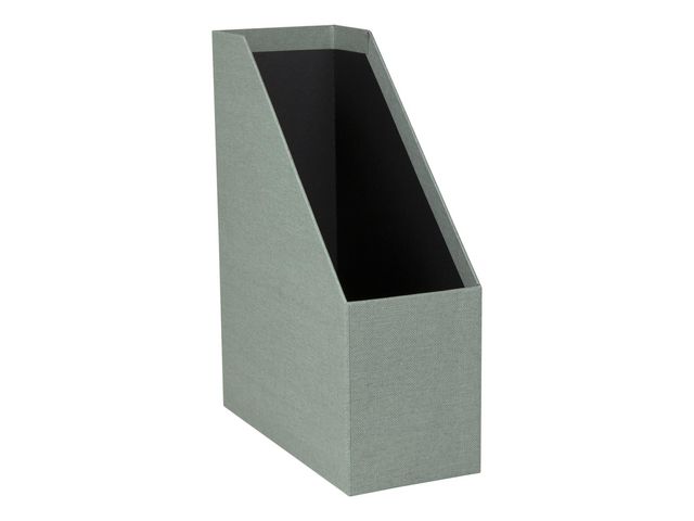 Bigso Box Tidskriftssamlare Estelle Mint, st