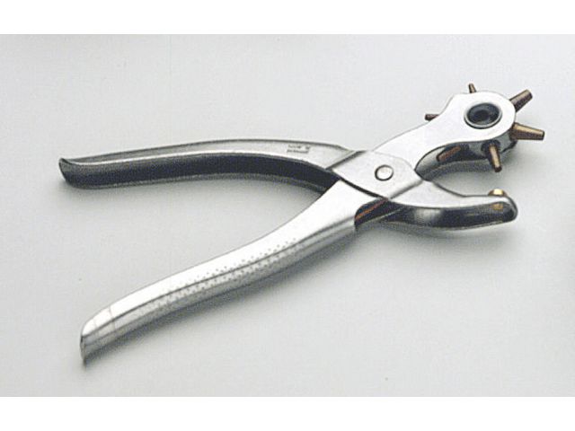 Håltång 22cm, st